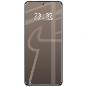 Kup Elastyczne szkło hybrydowe Bizon Glass Mule do OnePlus Nord 4 - BIZ8766 - {ean13} - Sklep Home Screen