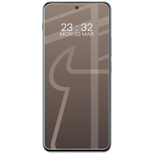 Kup Elastyczne szkło hybrydowe Bizon Glass Mule do OnePlus Nord 4 - BIZ8766 - {ean13} - Sklep Home Screen