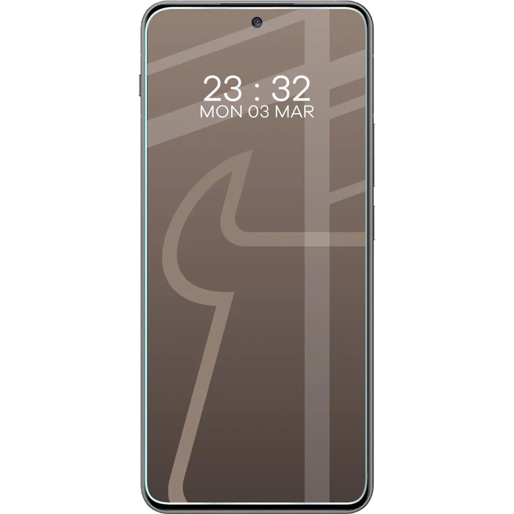 Elastyczne szkło hybrydowe Bizon Glass Mule do OnePlus Nord 4