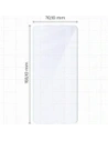 Buy Bizon Glass Mule Flexible hybrid glass Hybrid Glass Xiaomi Poco X7 Pro - BIZ8767 - {ean13} - Home Screen Store Europe