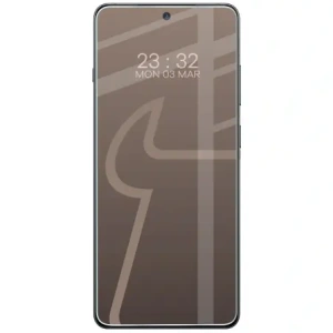 Kup Bizon Glass Mule Hybrid Glass Xiaomi Poco X7 Pro - BIZ8767 - {ean13} - Sklep Home Screen