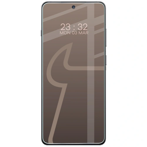 Kup Bizon Glass Mule Hybrid Glass Xiaomi Poco X7 Pro - BIZ8767 - {ean13} - Sklep Home Screen