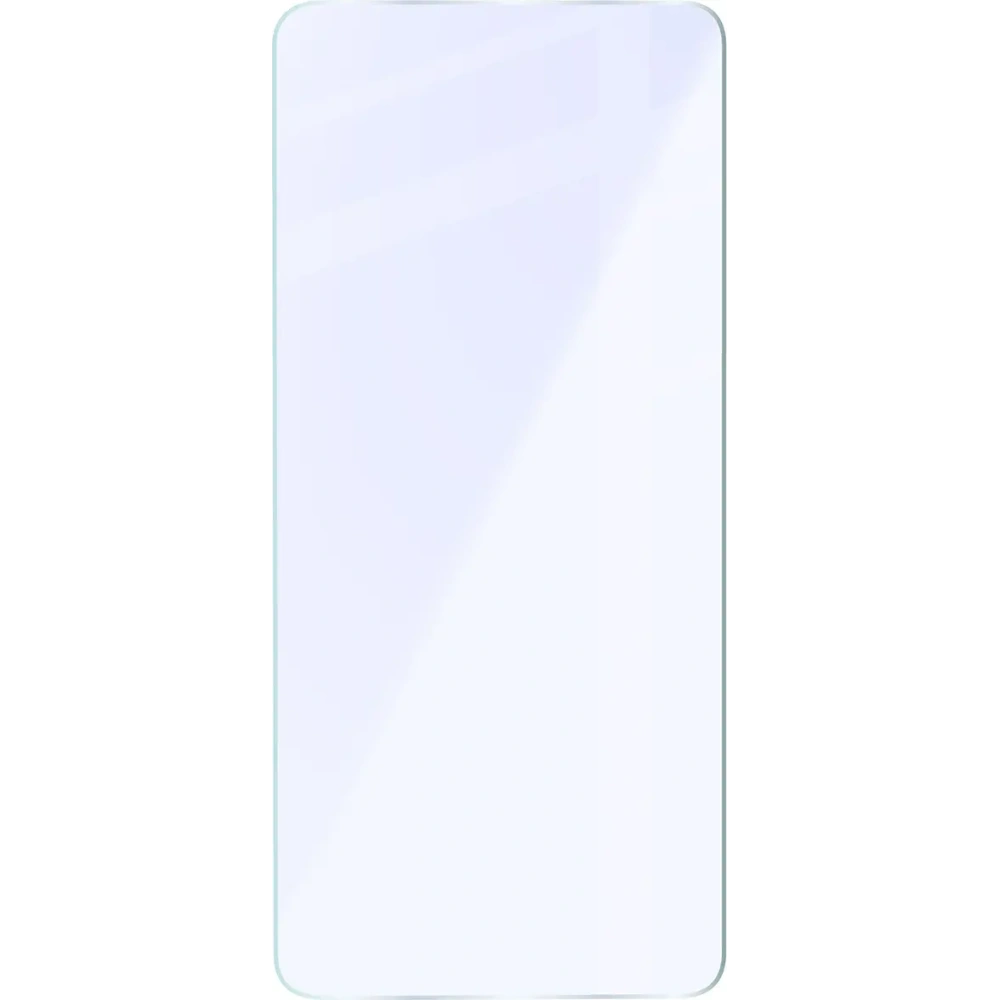 Elastyczne szkło hybrydowe Bizon Glass Mule do Xiaomi Poco X7 Pro