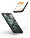 Kup Etui Ringke Fusion-X OnePlus 8 Pro Camo (Moro) Black - RGK1183MOB - {ean13} - Sklep Home Screen