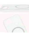 Buy Bizon Case CrystalO Magnetic Apple iPhone 16e clear - BIZ8769 - {ean13} - Home Screen Store Europe