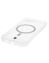 Kup Bizon Case CrystalO Magnetic Apple iPhone 16e čirý - BIZ8769 - {ean13} - Sklep Home Screen