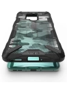 Kup Etui Ringke Fusion-X OnePlus 8 Pro Camo (Moro) Black - RGK1183MOB - {ean13} - Sklep Home Screen