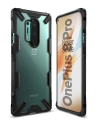 Kup Etui Ringke Fusion-X OnePlus 8 Pro Black - RGK1181BLK - {ean13} - Sklep Home Screen