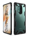 Kup Etui Ringke Fusion-X OnePlus 8 Pro Black - RGK1181BLK - {ean13} - Sklep Home Screen