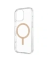 Kup UNIQ Clario Apple iPhone 16 Pro Max Magclick Töltő átlátszó/arany - UNIQ1470 - {ean13} - Sklep Home Screen