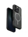 UNIQ Combat Active Apple iPhone 16 Pro Magclick Töltő fekete