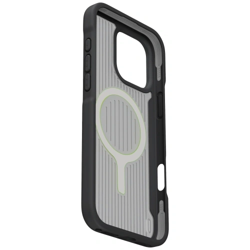 Kup UNIQ Combat Active Apple iPhone 16 Pro Magclick Töltő fekete - UNIQ1471 - {ean13} - Sklep Home Screen