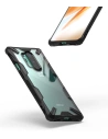 Kup Etui Ringke Fusion-X OnePlus 8 Pro Black - RGK1181BLK - {ean13} - Sklep Home Screen