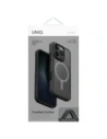 Kup UNIQ Combat Active Apple iPhone 16 Pro Magclick Töltő fekete - UNIQ1471 - {ean13} - Sklep Home Screen