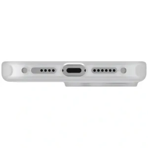 Kup Etui UNIQ Combat Active do Apple iPhone 16 Pro Magclick Charging lume white - UNIQ1472 - {ean13} - Sklep Home Screen