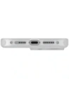 Buy UNIQ Combat Active Apple iPhone 16 Pro Magclick Charging lume white - UNIQ1472 - {ean13} - Home Screen Store Europe