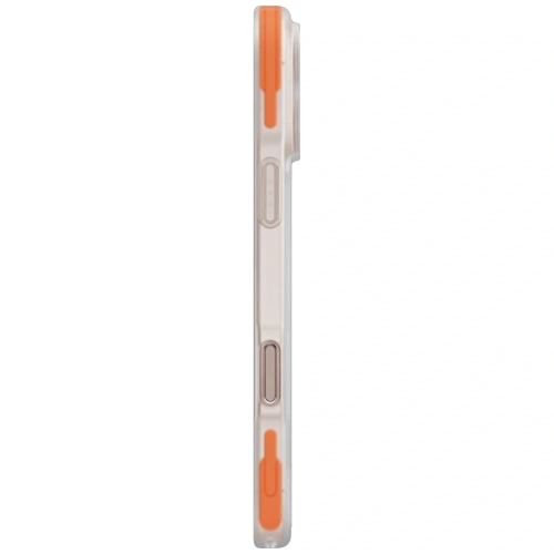 Kup UNIQ Combat Active Apple iPhone 16 Pro Magclick Ladegerät orange - UNIQ1473 - {ean13} - Sklep Home Screen