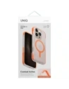 Kup Etui UNIQ Combat Active do Apple iPhone 16 Pro Magclick Charging pomarańczowy - UNIQ1473 - {ean13} - Sklep Home Screen