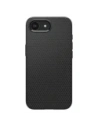 Kup Etui Spigen Liquid Air Mag MagSafe Apple iPhone 16e Matte Black - SPN16713 - {ean13} - Sklep Home Screen