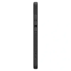 Kup Etui Spigen Liquid Air Mag MagSafe Apple iPhone 16e Matte Black - SPN16713 - {ean13} - Sklep Home Screen