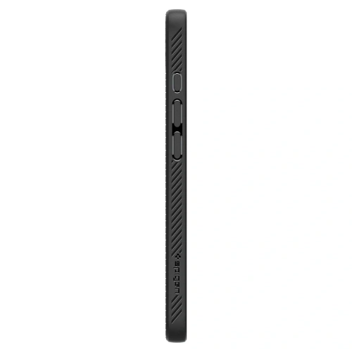 Kup Spigen Liquid Air Mag MagSafe Apple iPhone 16e Matt Fekete - SPN16713 - {ean13} - Sklep Home Screen