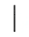 Kup Spigen Liquid Air Mag MagSafe Apple iPhone 16e Matt Fekete - SPN16713 - {ean13} - Sklep Home Screen