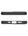 Kup Spigen Liquid Air Mag MagSafe Apple iPhone 16e Matt Fekete - SPN16713 - {ean13} - Sklep Home Screen