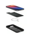Kup Spigen Liquid Air Mag MagSafe Apple iPhone 16e Matt Fekete - SPN16713 - {ean13} - Sklep Home Screen