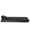 Kup Spigen Liquid Air Mag MagSafe Apple iPhone 16e Matt Fekete - SPN16713 - {ean13} - Sklep Home Screen