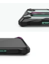 Kup Etui Ringke Fusion-X OnePlus 8 Pro Black - RGK1181BLK - {ean13} - Sklep Home Screen