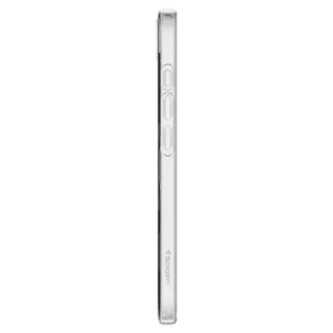 Kup Etui Spigen Liquid Crystal Mag MagSafe Apple iPhone 16e Clear - SPN16714 - {ean13} - Sklep Home Screen
