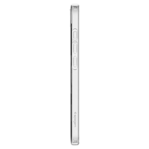 Kup Spigen Liquid Crystal Mag MagSafe Apple iPhone 16e Čirý - SPN16714 - {ean13} - Sklep Home Screen