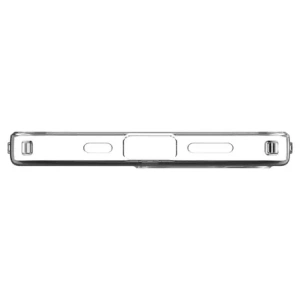 Kup Etui Spigen Liquid Crystal Mag MagSafe Apple iPhone 16e Clear - SPN16714 - {ean13} - Sklep Home Screen