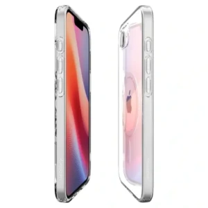Kup Etui Spigen Liquid Crystal Mag MagSafe Apple iPhone 16e Clear - SPN16714 - {ean13} - Sklep Home Screen