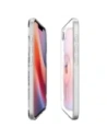 Kup Spigen Liquid Crystal Mag MagSafe Apple iPhone 16e Čirý - SPN16714 - {ean13} - Sklep Home Screen