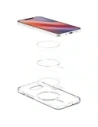 Kup Spigen Liquid Crystal Mag MagSafe Apple iPhone 16e Čirý - SPN16714 - {ean13} - Sklep Home Screen