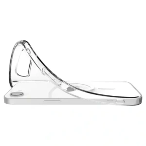 Kup Etui Spigen Liquid Crystal Mag MagSafe Apple iPhone 16e Clear - SPN16714 - {ean13} - Sklep Home Screen