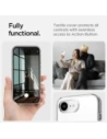 Kup Spigen Liquid Crystal Mag MagSafe Apple iPhone 16e Čirý - SPN16714 - {ean13} - Sklep Home Screen