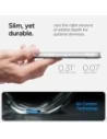 Kup Spigen Liquid Crystal Mag MagSafe Apple iPhone 16e Čirý - SPN16714 - {ean13} - Sklep Home Screen