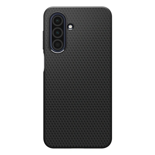 Kup Spigen Liquid Air Samsung Galaxy A26 5G Matt Schwarz - SPN16715 - {ean13} - Sklep Home Screen