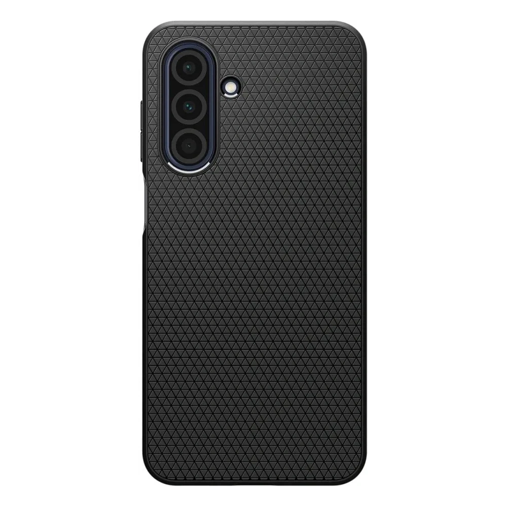 Etui Spigen Liquid Air Samsung Galaxy A26 5G Matte Black