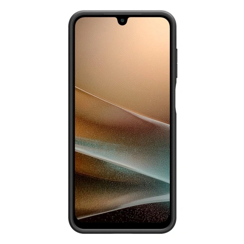 Kup Etui Spigen Liquid Air Samsung Galaxy A26 5G Matte Black - SPN16715 - {ean13} - Sklep Home Screen