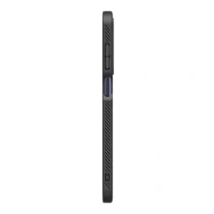 Kup Spigen Liquid Air Samsung Galaxy A26 5G Matt Schwarz - SPN16715 - {ean13} - Sklep Home Screen