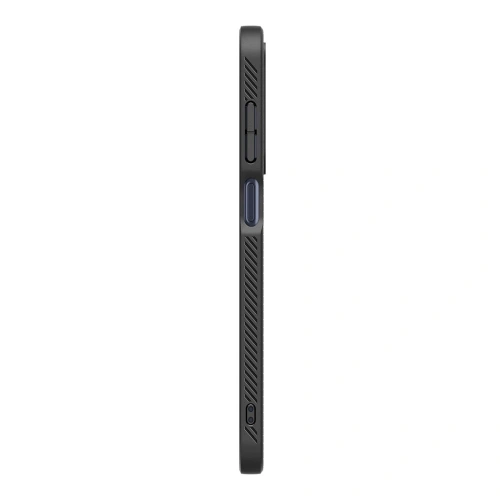 Kup Etui Spigen Liquid Air Samsung Galaxy A26 5G Matte Black - SPN16715 - {ean13} - Sklep Home Screen