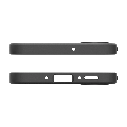 Kup Etui Spigen Liquid Air Samsung Galaxy A26 5G Matte Black - SPN16715 - {ean13} - Sklep Home Screen