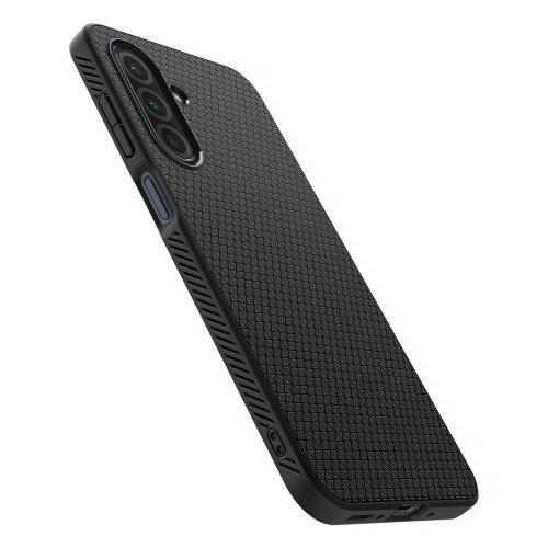 Kup Etui Spigen Liquid Air Samsung Galaxy A26 5G Matte Black - SPN16715 - {ean13} - Sklep Home Screen