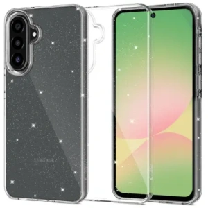 Buy Tech-Protect Flexair Samsung Galaxy A56 5G Glitter - THP3985 - {ean13} - Home Screen Store Europe