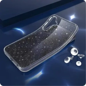 Buy Tech-Protect Flexair Samsung Galaxy A36 5G Glitter - THP3986 - {ean13} - Home Screen Store Europe