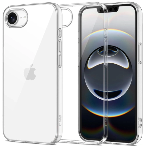 Kup Tech-Protect Flexair Apple iPhone 16e Átlátszó - THP3989 - {ean13} - Sklep Home Screen