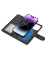 Kup Tech-Protect Wallet MagSafe Apple iPhone 16e Mattschwarz - THP3990 - {ean13} - Sklep Home Screen